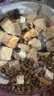 貝意品龜糧小魚干蟲干蝦干草龜食物鱷龜巴西龜專用糧烏龜飼料通用 八合一凍干龜糧500ml[100g]*1罐 曬單實拍圖