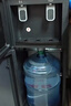 奧克斯（AUX） 飲水機下置式家用立式溫熱型快速加熱下置水桶飲水器 旗艦下置式丨YR-5-X-31 溫熱型 曬單實拍圖