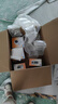 樂(lè)橙TA4D-pro監(jiān)控?cái)z像頭室內(nèi)家用 高清雙500萬(wàn)雙攝 5G雙頻手機(jī)遠(yuǎn)程監(jiān)控360無(wú)死角帶夜視全彩嬰兒寵物 曬單實(shí)拍圖
