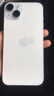 Apple【現(xiàn)貨速發(fā)】蘋果iPhone16plus iphone16雙卡雙待全網(wǎng)通5G手機(jī) 蘋果16plus 黑色 256GB全網(wǎng)通+店保2年+配件禮包 曬單實拍圖