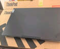 ThinkPad【國家補(bǔ)貼20%】T14p AI PC酷睿Ultra5 14.5英寸高性能工程師本筆記本電腦 32G 1TB 3K 商務(wù)辦公本 曬單實(shí)拍圖