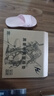 黑著黑著電競鼠標(biāo)墊火柴人系列CSGO無畏契約類土星類零布面控制游戲墊 火柴人-黑（小號）（360x300x5mm） 曬單實拍圖
