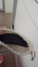 暇步士（Hush Puppies）自動(dòng)扣皮帶男百搭商務(wù)生日禮物男士腰帶禮盒裝送男朋友送爸爸 曬單實(shí)拍圖