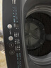 美的（Midea）波輪洗衣機(jī)全自動(dòng)家用 MB90V33B 9公斤 一級(jí)能效節(jié)能 100%健康除螨 專利免清洗 宿舍租房 以舊換新 曬單實(shí)拍圖