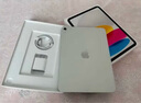 Apple/蘋果【國家補貼】iPad 11英寸 A16芯片2025年款 平板電腦 (128GB WLAN版/學(xué)習(xí)辦公娛樂)銀色 曬單實拍圖
