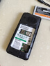 金立（Gionee）R105 4G全網(wǎng)通老人手機 超長待機老年機 大屏大字大聲學生備用按鍵功能機雙卡雙待 黑色 曬單實拍圖
