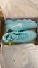 耐克NIKE男子籃球鞋 HYPERDUNK 2017 LOW 運動鞋HJ3486-414藍色 44.5 曬單實拍圖
