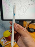 蘋果Apple Pencil 一代/二代 蘋果手寫筆二手蘋果手寫筆/電容筆/觸控筆二手平板電腦配件 蘋果Pencil 二代手寫筆+備用筆尖【99新】 曬單實(shí)拍圖