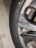 固特異（Goodyear）汽車(chē)輪胎 235/60R18 107W AMG SUV 安乘SUV 適配 奧迪Q5 曬單實(shí)拍圖