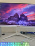 AOC 愛(ài)攻AGON 27英寸2K 320HZ顯示器白色FastIPS快速液晶0.5MS電競游戲屏幕HDR400升降旋轉 【升級】2K 320Hz AG275QSW 曬單實(shí)拍圖