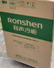 容聲（Ronshen）  100升小型冰柜減霜家用冷藏冷凍轉(zhuǎn)換臥式冷柜一級(jí)能效頂開門母乳存放小冰箱BD/BC-100MB國(guó)家補(bǔ)貼 曬單實(shí)拍圖
