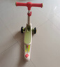 babycare兒童滑板車小孩1-6歲寶寶可折疊升降調(diào)高踏板單腳滑滑車可坐可滑 【二合一】奧特米 曬單實(shí)拍圖