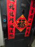 360可視門(mén)鈴6 哨兵版500萬(wàn)像素超清畫(huà)質(zhì)家用監控智能門(mén)鈴電子貓眼攝像頭無(wú)線(xiàn)wifi手機遠程預錄制 曬單實(shí)拍圖