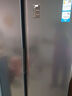 海爾（Haier）風(fēng)冷無霜冰箱538升一級能效對開門雙變頻節(jié)能省電以舊換新電冰箱海爾冰箱智家出品Leader 538升丨海爾DEO凈味保鮮科技 曬單實(shí)拍圖