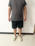 利達(dá)妮（TZLDN）輪胎洞洞鞋男士夏季厚底增高防滑防臭沙灘涼鞋eva包頭拖鞋男外穿 大地色 【時尚輪胎底】 44-45 【適合43-44】 曬單實(shí)拍圖