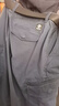 添柏嵐（Timberland）官方男裝長褲工裝褲春季戶外休閑舒適直筒|A5V53 A5V53433/深寶石藍 35 曬單實拍圖