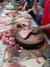 羋羊羊 寧夏灘羊 鮮切半只羊15斤羊肉生鮮禮盒 火鍋燒烤食材 源頭直發(fā) 曬單實(shí)拍圖