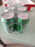 冰爽啤酒8度清爽型啤酒330ml*6聽整箱新鮮日期包郵 燕京冰爽 330mL 6瓶 光瓶裝 曬單實(shí)拍圖