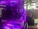 電競叛客 RTX5060Ti X2W/X3W OC 8G/16G 全新架構 白色甜品電競游戲臺式電腦獨立顯卡 RTX 5060 Ti X3W 8G 曬單實拍圖