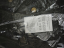 KUCLUT純棉空調(diào)服風扇服降溫服電焊工空調(diào)衣勞保帶風扇的工作衣服男防燙 軍綠2件+5萬全套配件 2XL 180(140-155斤) 曬單實拍圖