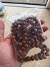 今古樓老油梨虎皮紋念珠10mm108顆念珠佛珠手串多圈男士 手鏈海南黃花梨 JH1951 曬單實(shí)拍圖