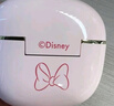迪士尼（DISNEY）【熱銷20萬(wàn)+】無(wú)線藍(lán)牙耳機(jī)半入耳式游戲音樂(lè)降噪跑步運(yùn)動(dòng)超長(zhǎng)續(xù)航適用蘋果華為小米手機(jī) S190米奇 曬單實(shí)拍圖