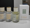 蔻依Chloe仙境花園香氛香水春日水仙50ml 花香留香持久【臨期清倉】 曬單實拍圖