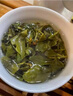 苔圣園 大禹嶺茶葉新茶正宗臺(tái)灣高山茶原裝進(jìn)口高冷茶烏龍茶清香型 臺(tái)灣茶葉大禹嶺 300克 150g*2包 曬單實(shí)拍圖
