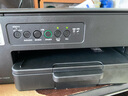 兄弟（brother）DCP-T425W/T428W/T230彩色噴墨墨倉打印機T43OW家用作業(yè)照片文檔復印掃描辦公無(wú)線(xiàn)手機微信遠程 DCP-T425W升級新款【DCP-T43O】 官方標配【全新正 曬單實(shí)拍圖