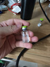鮮一寡肽凍干粉祛痘淡化痘印痘疤修護(hù)精華液收縮毛孔緊致原液男女 曬單實拍圖