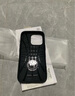 spigen適用蘋果iphone16手機(jī)殼新款16Pro Max全包防摔保護(hù)套plus高級(jí)感男士硅膠氣囊軟外殼輕薄不沾指紋 黑色 iPhone 16 Pro 曬單實(shí)拍圖