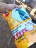 格萊德（Geledor）鴿子專(zhuān)用高鈣保健砂賽鴿信鴿鴿用保健礦物沙補鈣貝殼粉促嗉囊消化 4斤裝（2000g） 曬單實(shí)拍圖