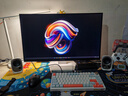 創(chuàng)維27英寸 電競顯示器  4K 原生160Hz 1Ms 10.7億色數(shù) HDR400 旋轉升降 電腦顯示屏 F27G10U 曬單實拍圖