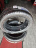 米其林（MICHELIN）汽車輪胎 265/45R21 108W 競馳 PILOT SPORT 4 SUV ACOUSTIC FRV 曬單實拍圖
