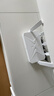 中興（ZTE）巡天BE5100無(wú)線(xiàn)家用wifi7路由器 自研10核芯片 千兆雙頻5顆信號放大器穿墻王游戲加速 曬單實(shí)拍圖