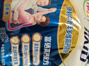 伊利欣活 劉濤同款 中老年營(yíng)養奶粉400g 中秋禮品 老年人高鈣益生菌 曬單實(shí)拍圖