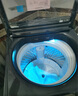 小天鵝（LittleSwan）波輪洗衣機全自動 8公斤 超凈洗 除菌除螨【TB80V27T】家電國家補貼20% 一級能效 以舊換新 曬單實拍圖