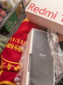 小米紅米14C【國家補貼15%】 Redmi手機  老年機備用機 6.88英寸護眼大屏 小米新品 6G+128G星巖黑 官方標配 全網(wǎng)通 曬單實拍圖