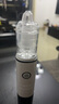 飛羊樂康電動噴霧洗鼻器嬰幼兒鼻炎鼻竇炎海鹽水吸鼻器1.8套裝FYDS-I-a 曬單實(shí)拍圖
