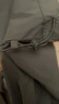 蕉內(nèi)【王一博同款】涼皮505Cool Air男士新款速干傘兵褲休閑運(yùn)動長褲 【王一博同款】暗影灰 M 曬單實(shí)拍圖
