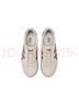 Onitsuka Tiger鬼塚虎男女款復古德訓鞋輕便透氣運動(dòng)休閑板鞋TOKUTEN 1183B938 白色/黑色 40.5 曬單實(shí)拍圖
