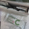 康比特 CPTc位蛋白棒cptfit 控體輕食高纖維飽腹代餐零食 輕青茶果味1盒*6支 曬單實拍圖