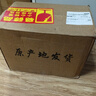 汾酒山西杏花村清香型白酒【喜酒】 45度 475mL 6瓶 老白汾10年光瓶無盒 曬單實(shí)拍圖
