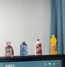 牧余小學(xué)生盲袋微縮食玩迷你模型玩具仿真超市零食飲料酒瓶子擺件獎品 瓶子+食玩混裝盲袋【20個裝】 曬單實(shí)拍圖