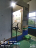 鉆石牌工業(yè)風(fēng)扇大風(fēng)力電風(fēng)扇牛角扇大功率工業(yè)大風(fēng)扇工廠車間商用立式落地扇吹除甲醛FS-50 曬單實拍圖