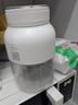 olayks立時 榨汁杯 家用便攜式榨汁機 多功能果蔬水果無線充電果汁機噸噸桶 碎冰果汁杯OLK-GZ002A 曬單實拍圖