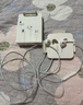 Apple/蘋(píng)果 采用 (USB-C)的EarPods耳機 有線(xiàn)耳機 蘋(píng)果耳機 適用iPhone/iPad//Mac 蘋(píng)果手機 曬單實(shí)拍圖