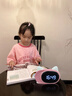 波比熊時(shí)間管理器AI智能鬧鐘語音控制多功能計(jì)時(shí)器對(duì)話1-9年級(jí)教材同步2025新款學(xué)生專用起床神器開學(xué)季 【櫻花粉T7】DeepSeek大模型+正版教材解讀 曬單實(shí)拍圖