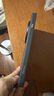 邦克仕（Benks）適用OPPO Find?X8?Ultra手機(jī)保護(hù)殼Find?X8?Ultra防摔磁吸殼輕砂耐磨男女通用款保護(hù)套 黑 曬單實(shí)拍圖