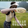 蕉下（beneunder）防曬冰袖男冰絲袖套防曬袖套男戶外運(yùn)動(dòng)防曬手臂漫暮黑S 曬單實(shí)拍圖